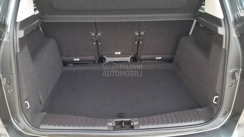 Ford C-Max 1.5 TDCI GROOVE PLUS