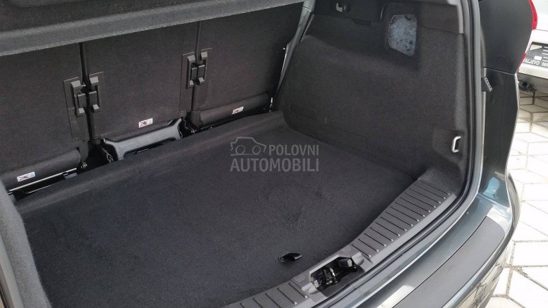 Ford C-Max 1.5 TDCI GROOVE PLUS