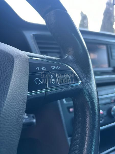 Seat Leon 1.2 TSI/I-Tech/Ch