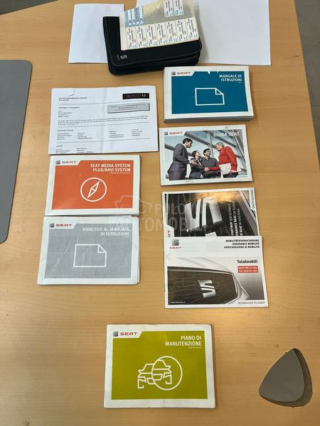 Seat Leon 1.2 TSI/I-Tech/Ch