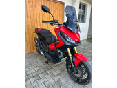 Honda X ADV 750 XADV
