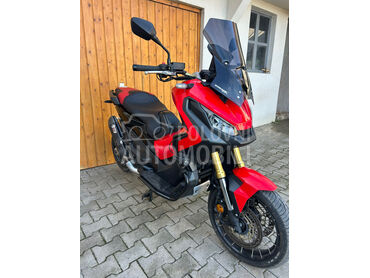 Honda X ADV 750 XADV