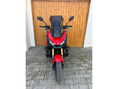 Honda X ADV 750 XADV