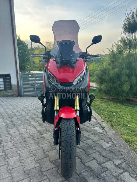 Honda X ADV 750 XADV