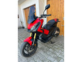 Honda X ADV 750 XADV