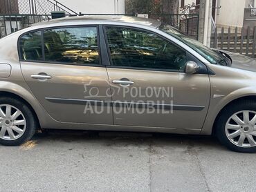 Renault Megane 1.5 DCI