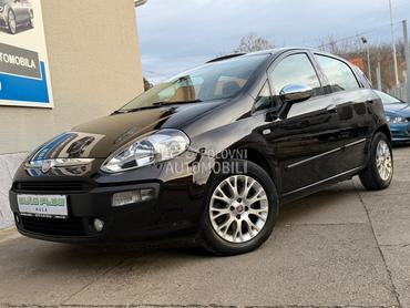 Fiat EVO 1.3mjt PANORAM A