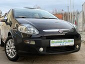 Fiat EVO 1.3mjt PANORAM A