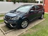 Peugeot 5008 7sed/NovLanac
