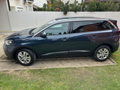 Peugeot 5008 7sed/NovLanac