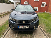 Peugeot 5008 7sed/NovLanac