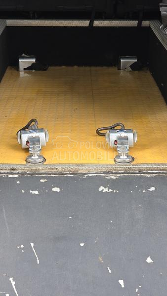 Volkswagen Caddy maxi 2.0