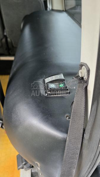 Volkswagen Caddy maxi 2.0