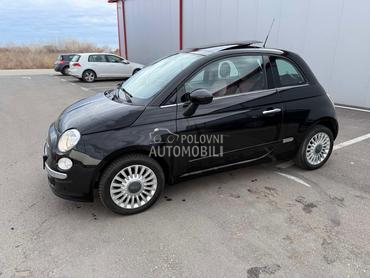 Fiat 500 N/E/M/A/C/K/A