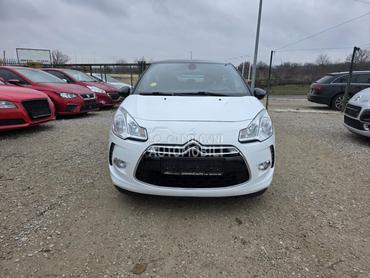 Citroen DS3 1.6 HDI
