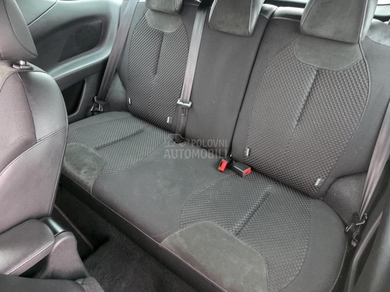 Citroen DS3 1.6 HDI