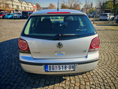 Volkswagen Polo 1.4i Trendline