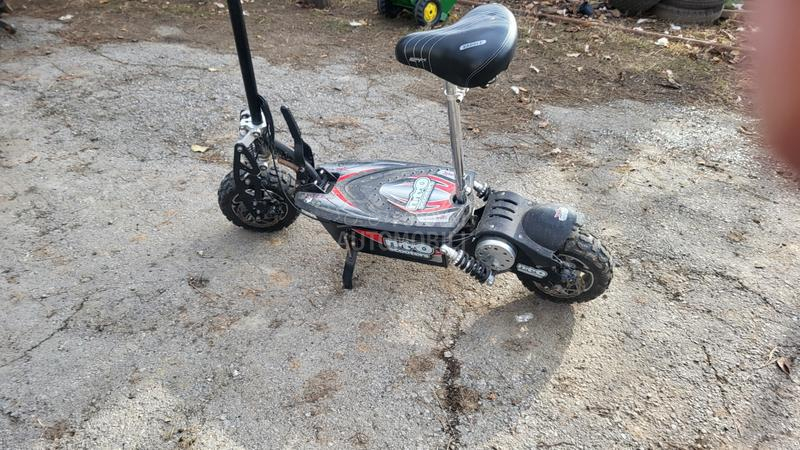 Nitro Skuter