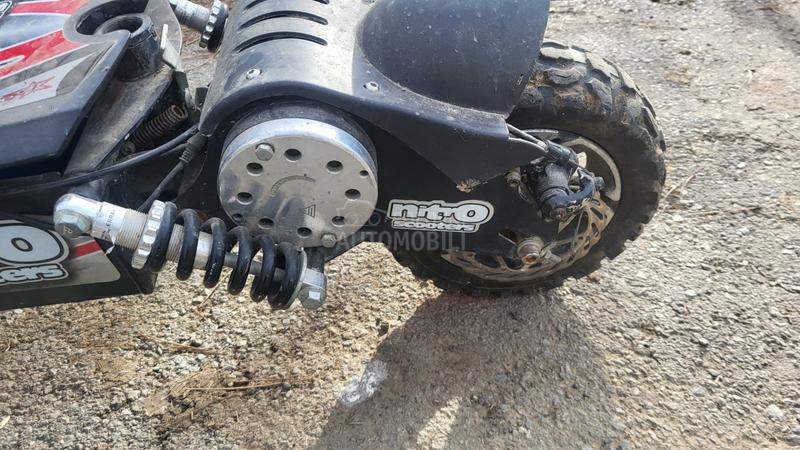 Nitro Skuter