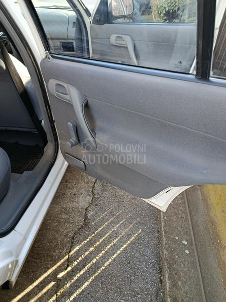 Škoda Felicia 1.9 sdi