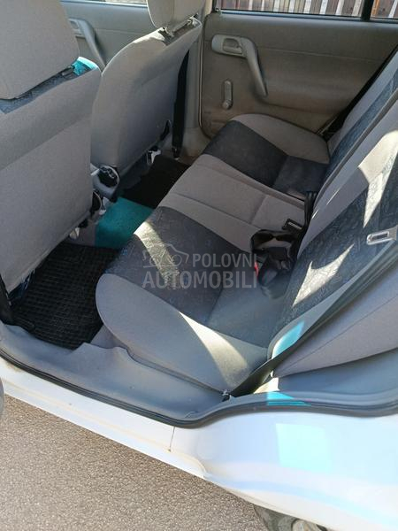 Škoda Felicia 1.9 sdi