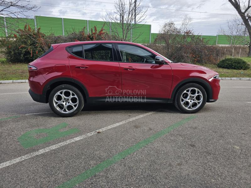 Alfa Romeo Tonale 1.6 D Sprint