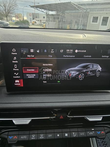 Alfa Romeo Tonale 1.6 D Sprint