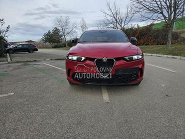 Alfa Romeo Tonale 1.6 D Sprint