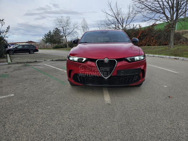 Alfa Romeo Tonale 1.6 D Sprint