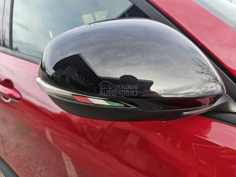 Alfa Romeo Tonale 1.6 D Sprint