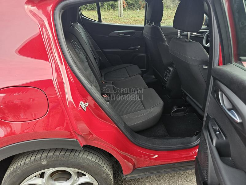 Alfa Romeo Tonale 1.6 D Sprint