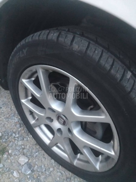 Fiat Freemont 2.0 multjet 4x4