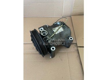 kompresor klime za Smart ForTwo