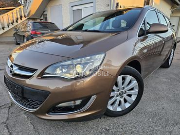 Opel Astra J 1.6CDTI/SPORT/TOURER