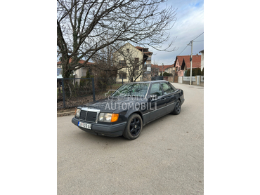 Mercedes Benz W124 w124 250d