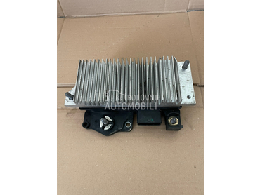 elektronika start stop sistema za Smart ForTwo