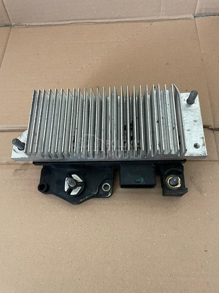 elektronika start stop sistema