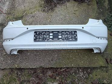 zadnji branik za Volkswagen Polo od 2018. do 2022. god.