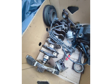 Radilica za Rover 216