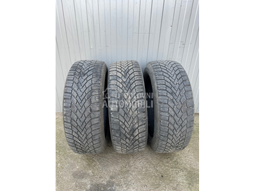 Continental 195/60 R15 Zimska