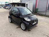Smart ForTwo 93.000 K M NOV