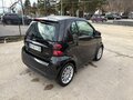 Smart ForTwo 93.000 K M NOV