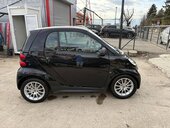 Smart ForTwo 93.000 K M NOV