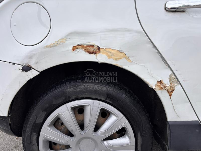 Lancia Delta 1.6 MJET