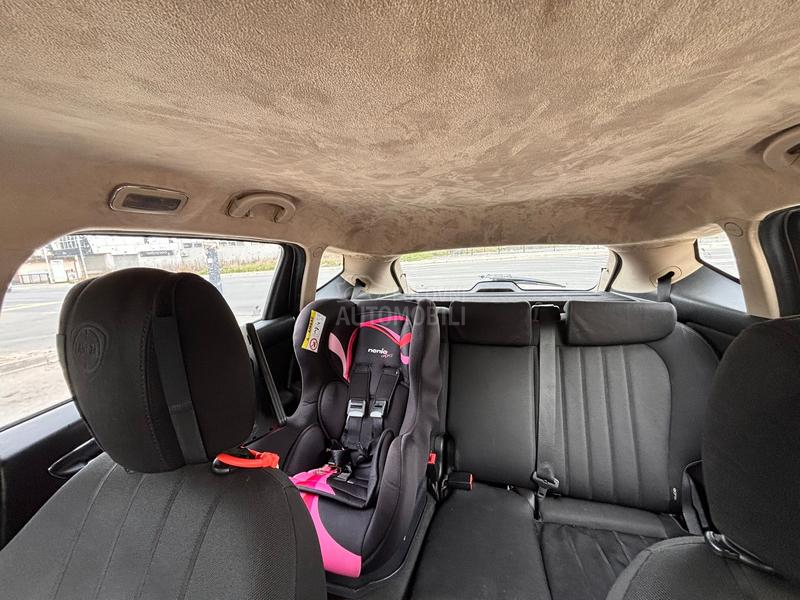 Lancia Delta 1.6 MJET