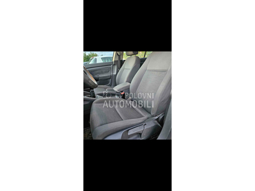 Sedista za Volkswagen Golf 5 od 2003. do 2009. god.