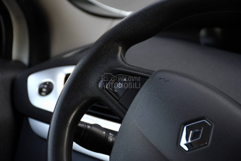 Renault Scenic 1.5 DCI / EXPRESSION