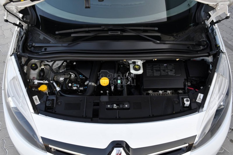 Renault Scenic 1.5 DCI / EXPRESSION