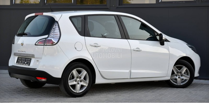 Renault Scenic 1.5 DCI / EXPRESSION
