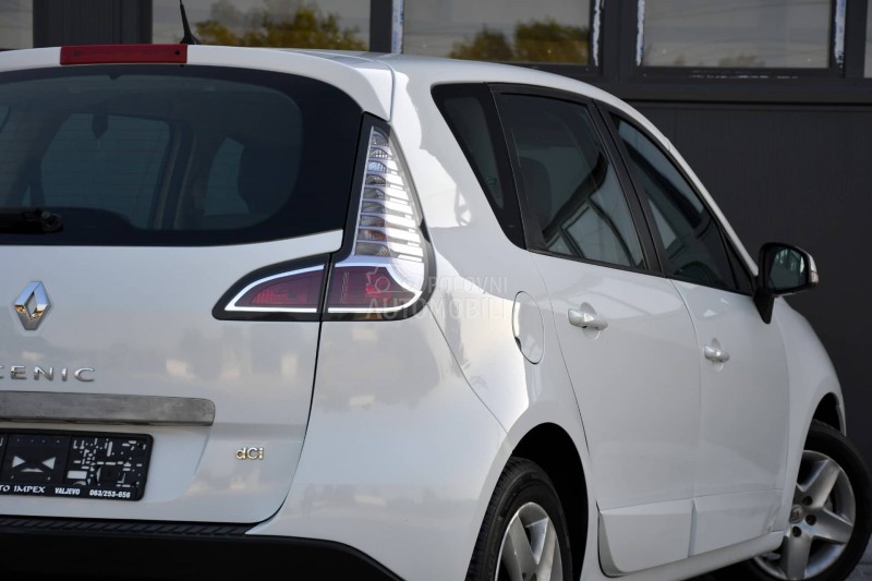 Renault Scenic 1.5 DCI / EXPRESSION
